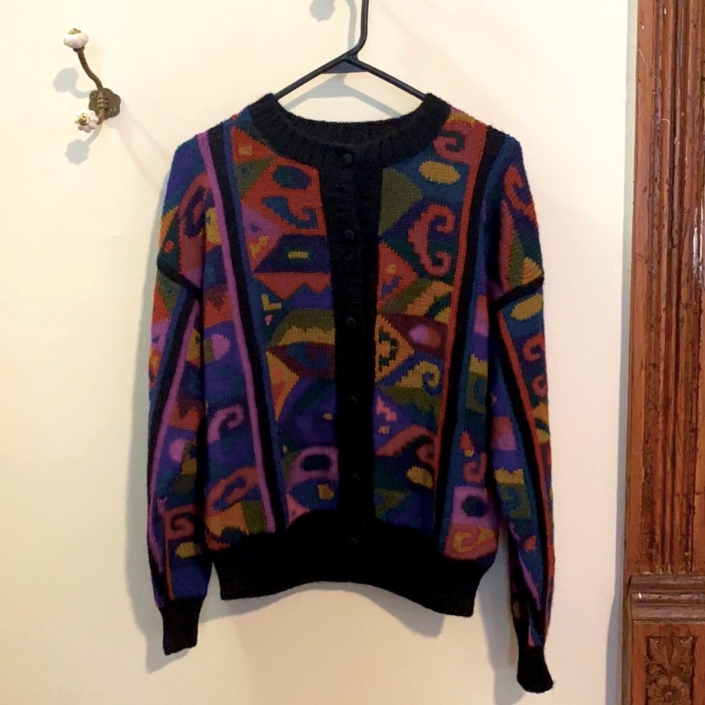 {Awoke Vintage} Sweater.